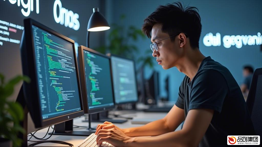 定制开发的软件开发：打造专属业务解决方案
