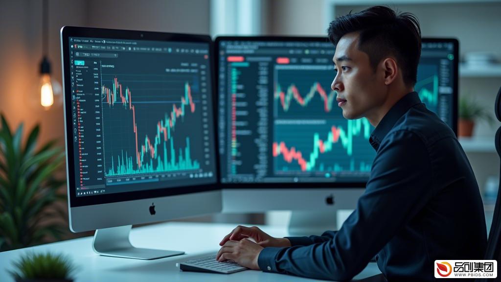 金融软件开发公司的创新之路：技术引领金融变革
