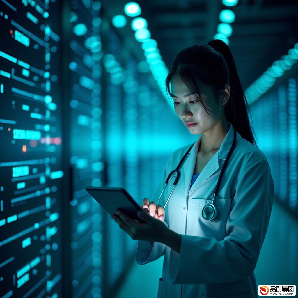国家健康大数据平台:推动医疗健康智能化转型的新引擎