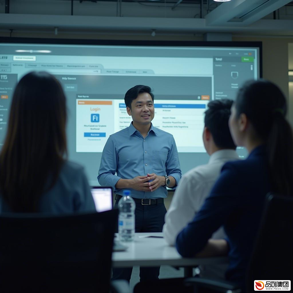经销商管理系统培训:提升业务效率与合作伙伴关系的全面指南