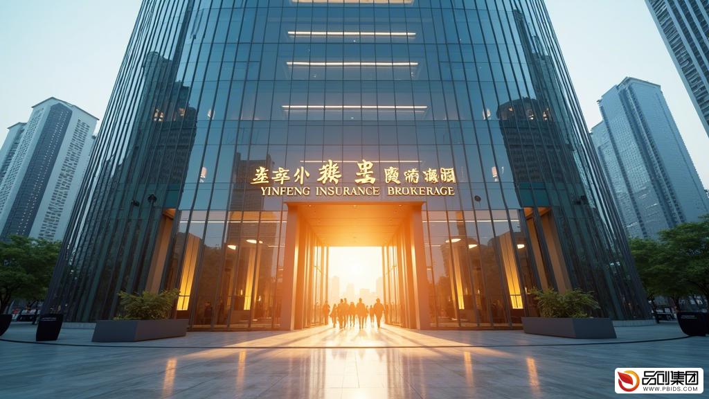 银盾保险经纪：您的全方位保险解决方案专家
