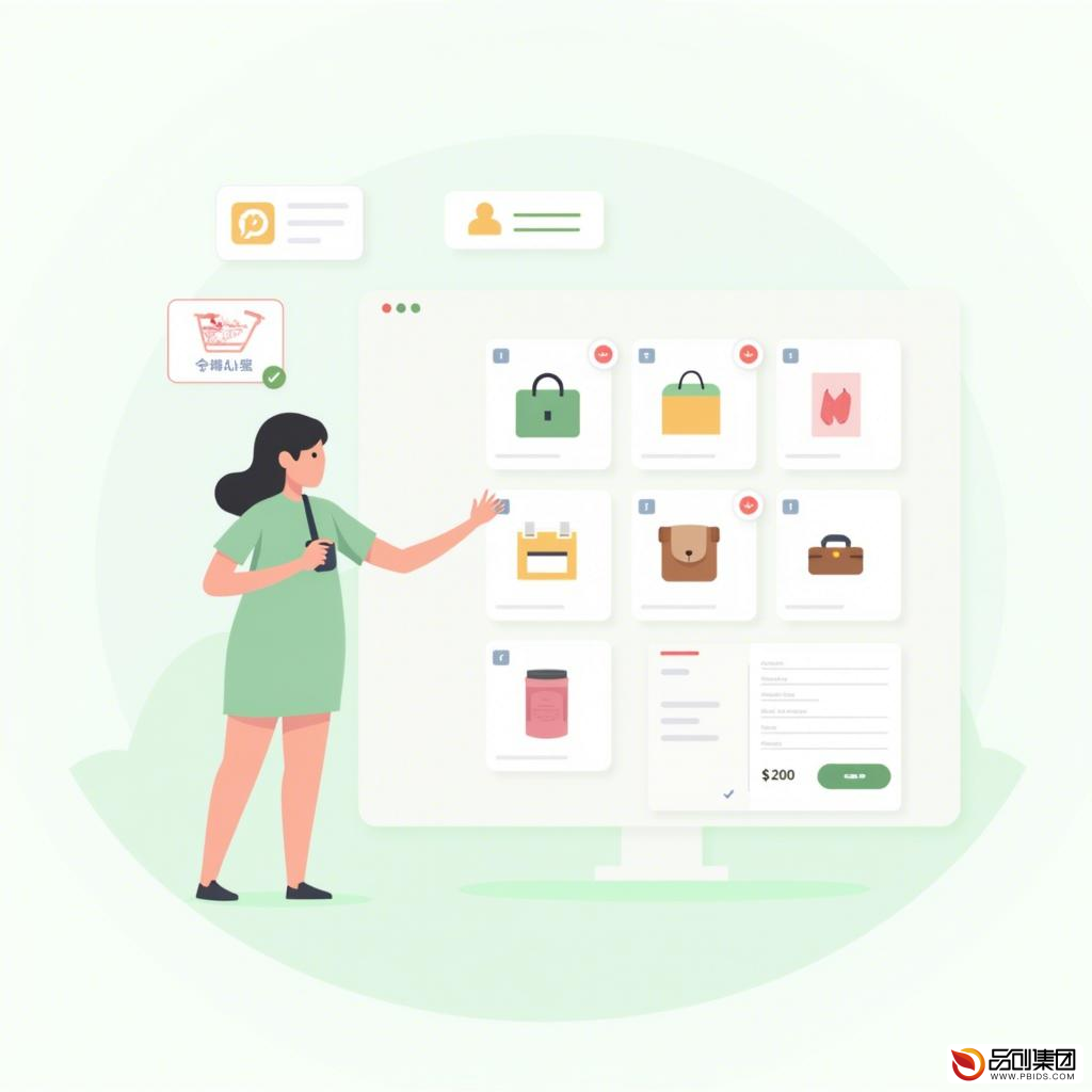 微信开店新选择:全面解析微信小程序开店指南