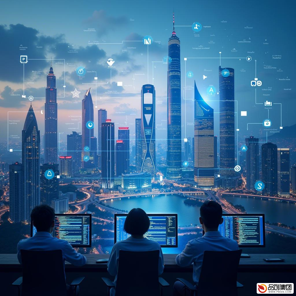 长沙的软件开发公司概览