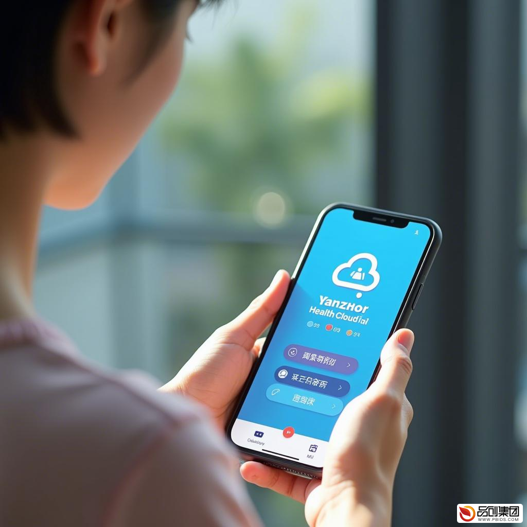 燕赵保险APP:一站式健康管理与保险服务平台