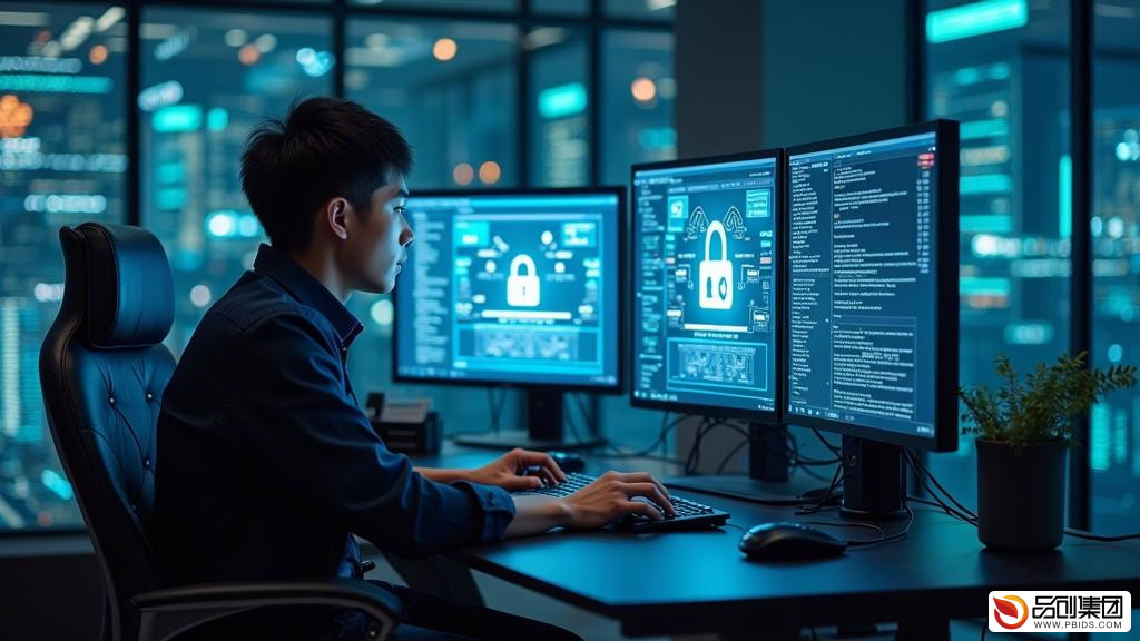 构建坚不可摧的防线：全面解析网络安全策略