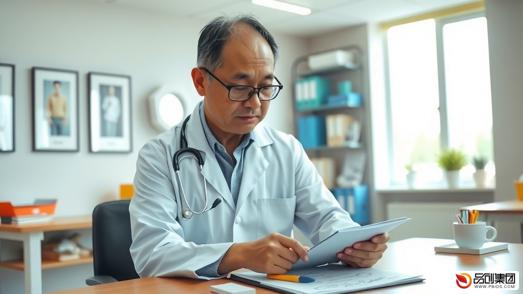 健康档案平台：全面记录，守护健康每一刻
