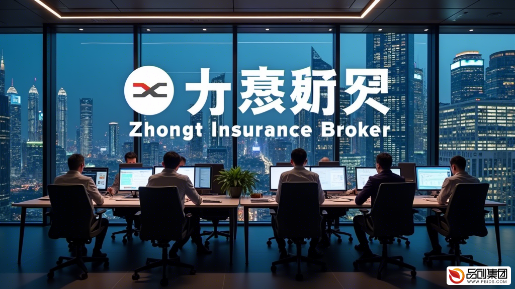中体保险经纪：专业体育保险服务的领航者