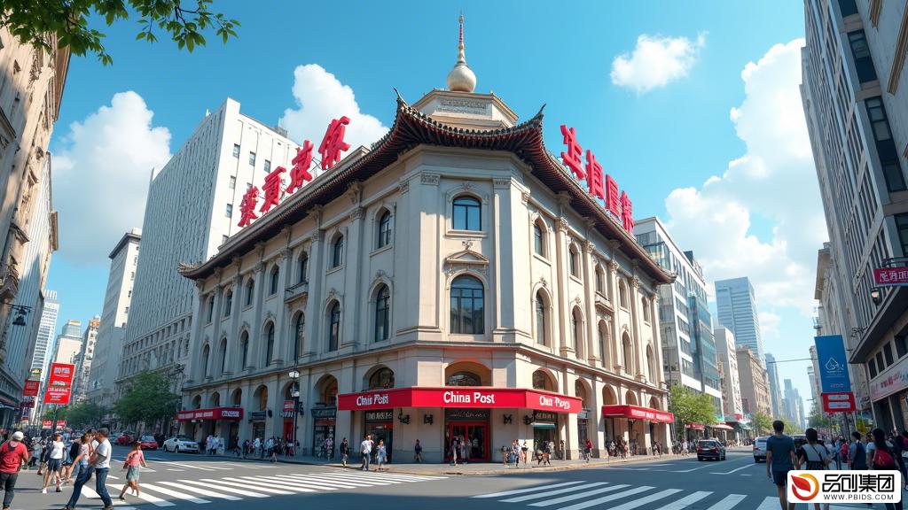 全面解析：中国邮政保险查询系统的便捷与高效

