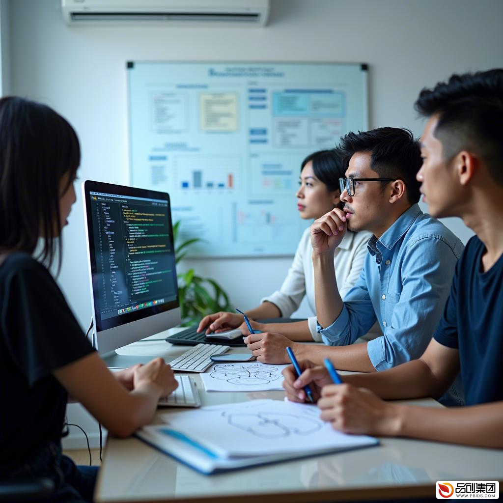 软件定制开发：打造专属解决方案的全方位指南
