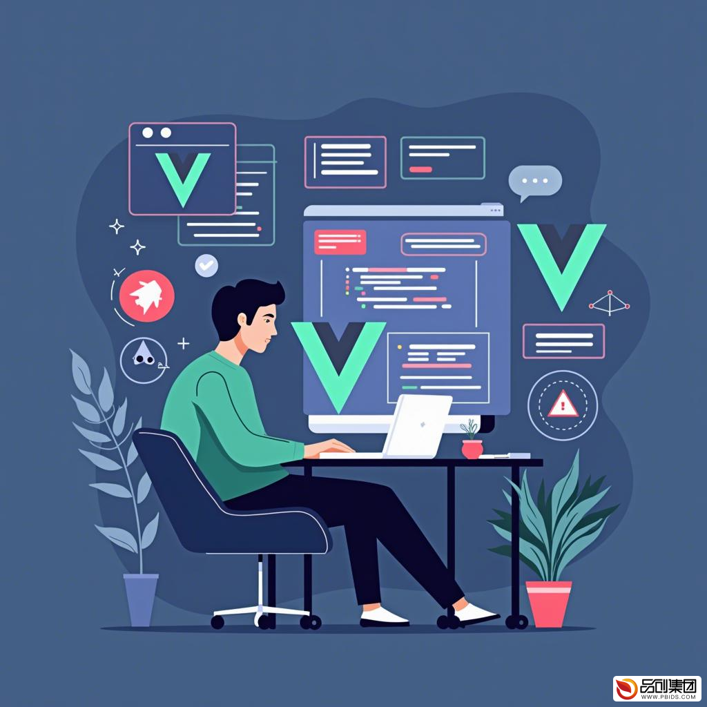 Vue开发工具全解析:提升开发效率的必备利器