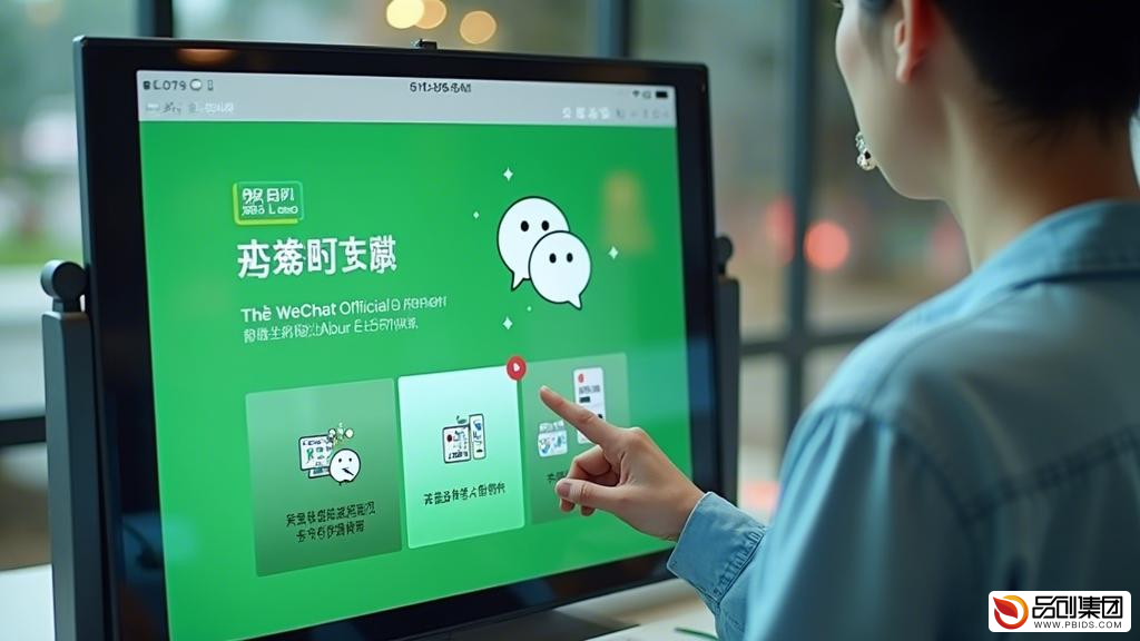 建立微信公众号：费用、流程与运营全解析
