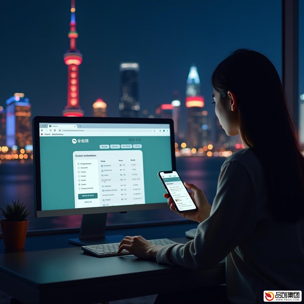 广州公众号定制开发:打造专属品牌传播新阵地
