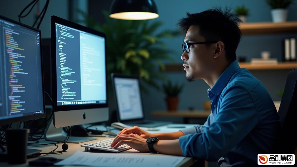软件开发与定制：打造专属数字化解决方案的钥匙
