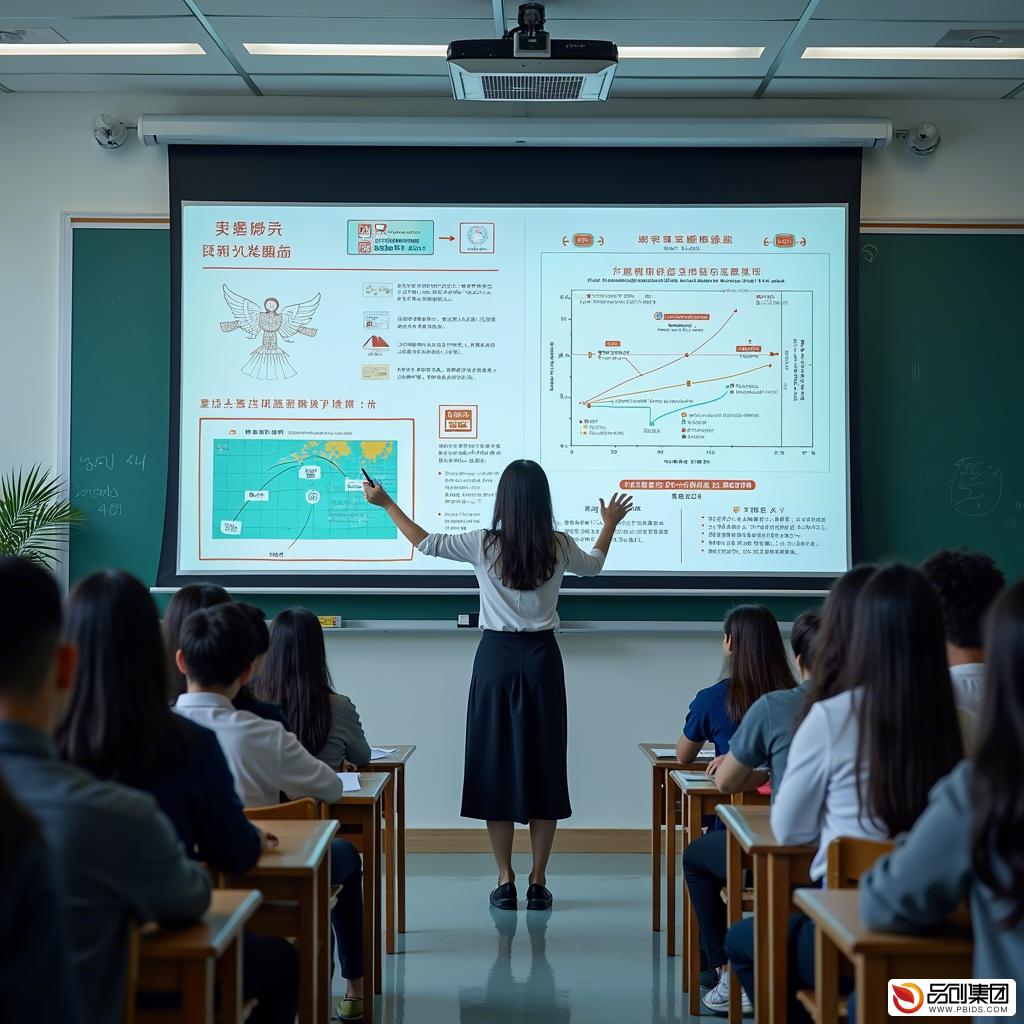 超星智慧教学系统：重塑教育未来的创新力量