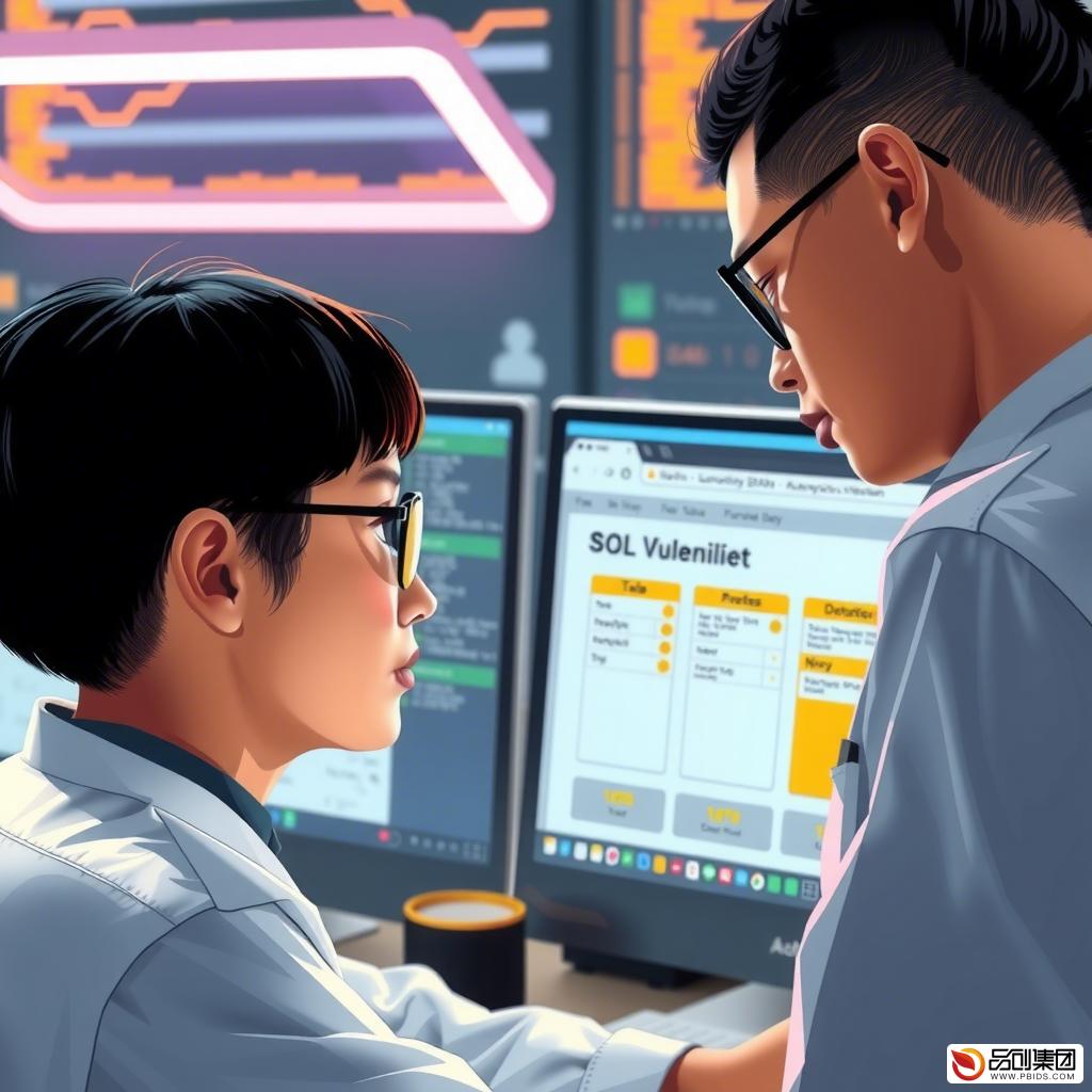 SQL漏洞检测工具:保障Web应用安全的必备利器