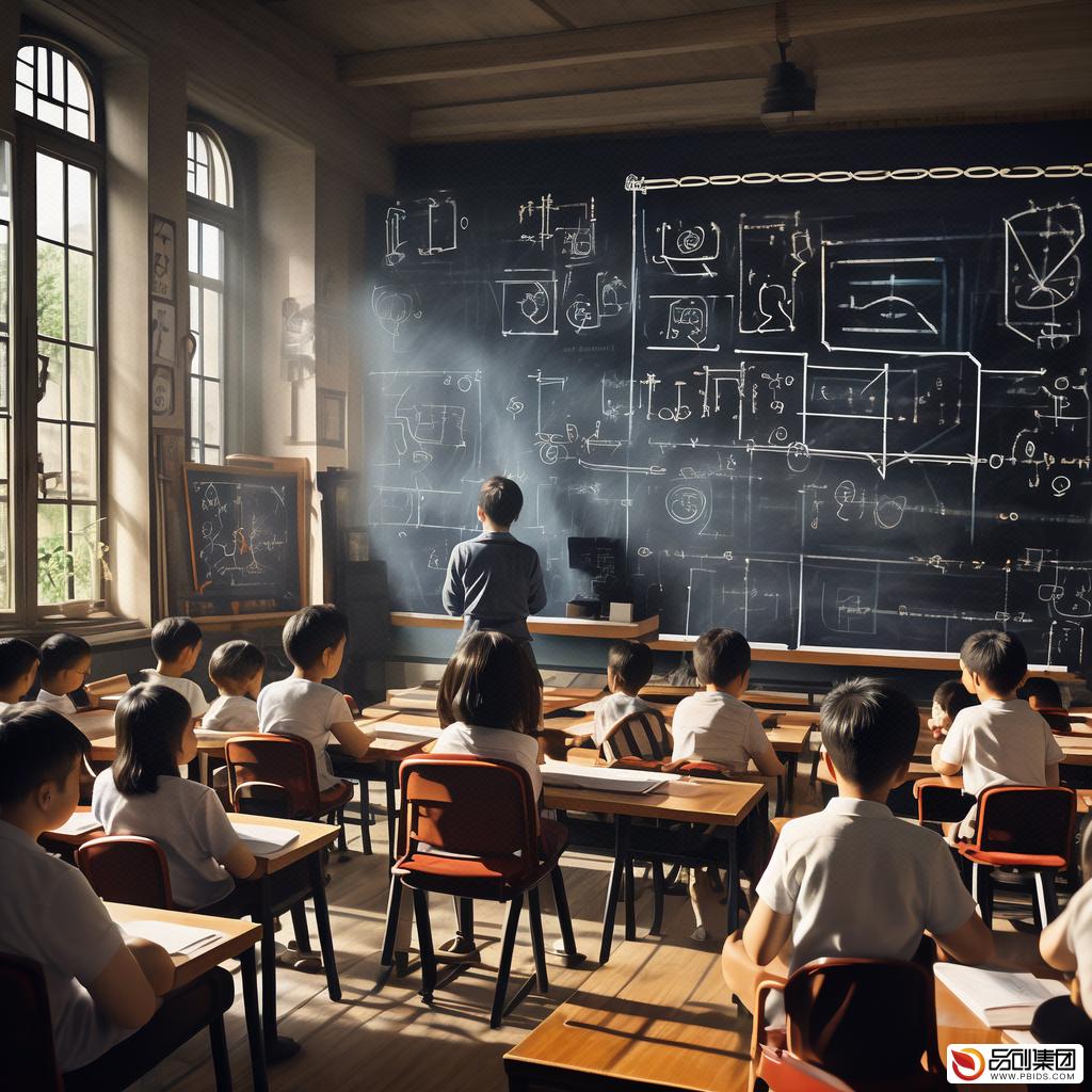 解锁知识新境界:探索那些可以教学的软件