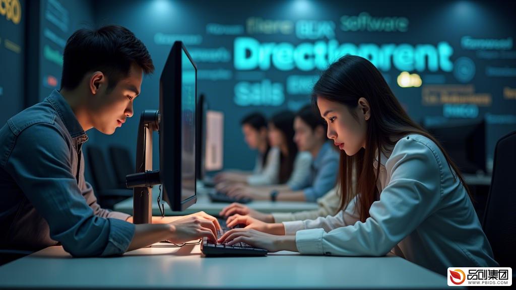 人力外包：优化企业资源配置的高效策略
