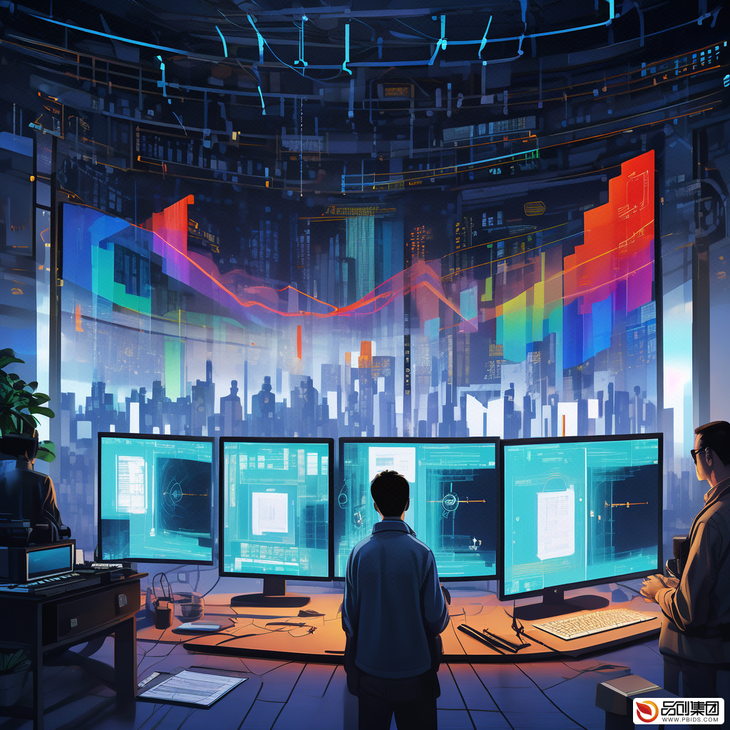 二维数字化模型：重塑设计与制造的未来
