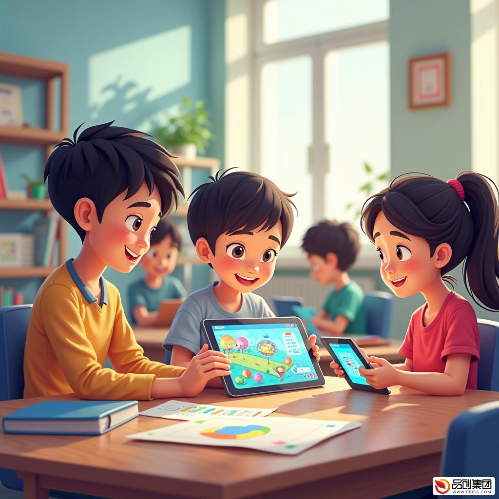 教育软件开发的领航者:探索顶尖开发公司的创新之路