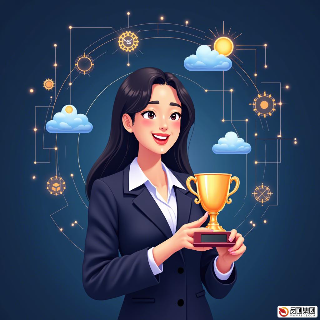 保险科技新纪元:品创集团荣获“创新技术应用奖”