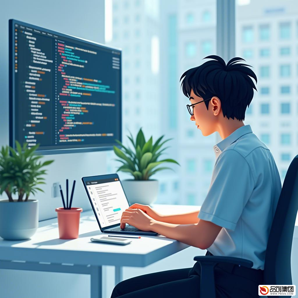 小程序开发:从零到一的全面指南