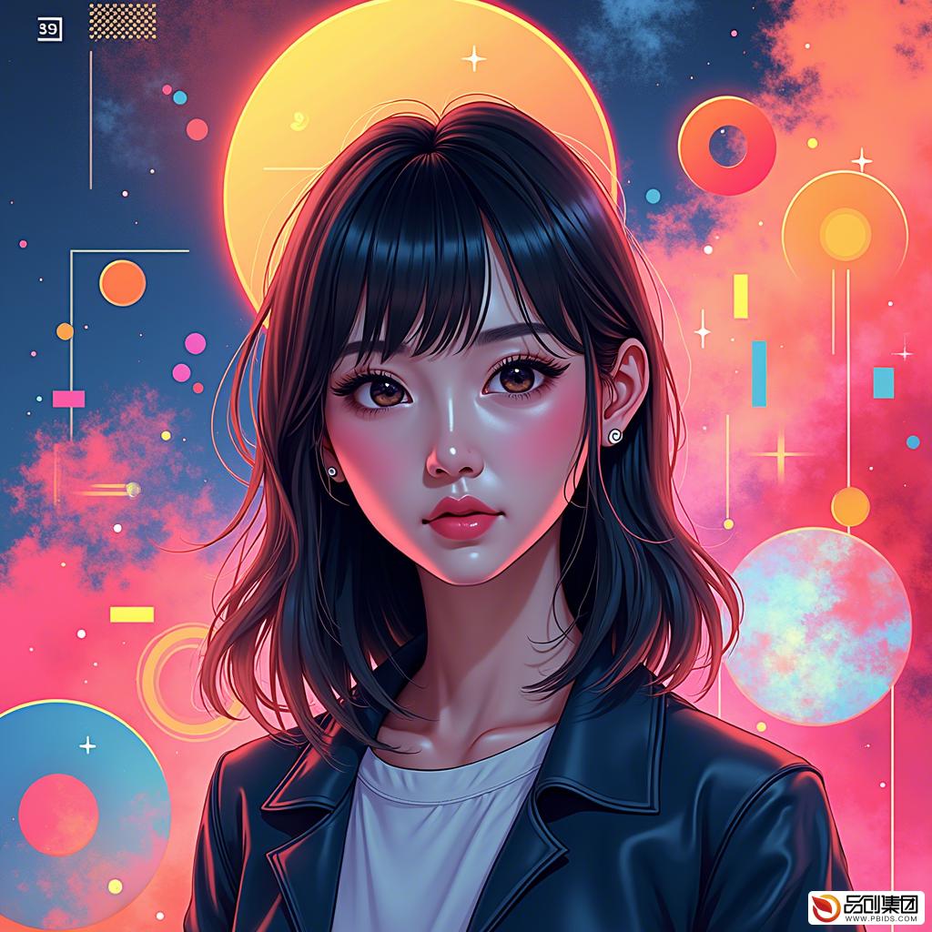 视觉设计的发展前景:创新、融合与无限可能