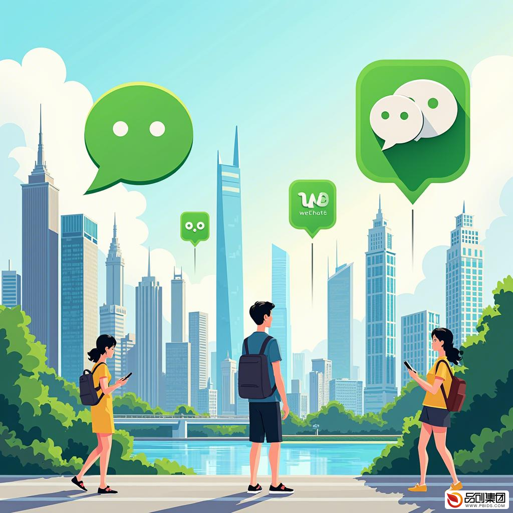 深圳本地微信公众号:连接城市生活的桥梁与窗口