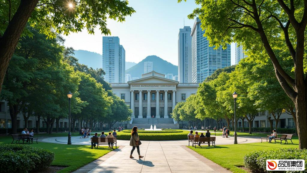 香港理工大学交互设计博士：探索创新设计的无限可能
