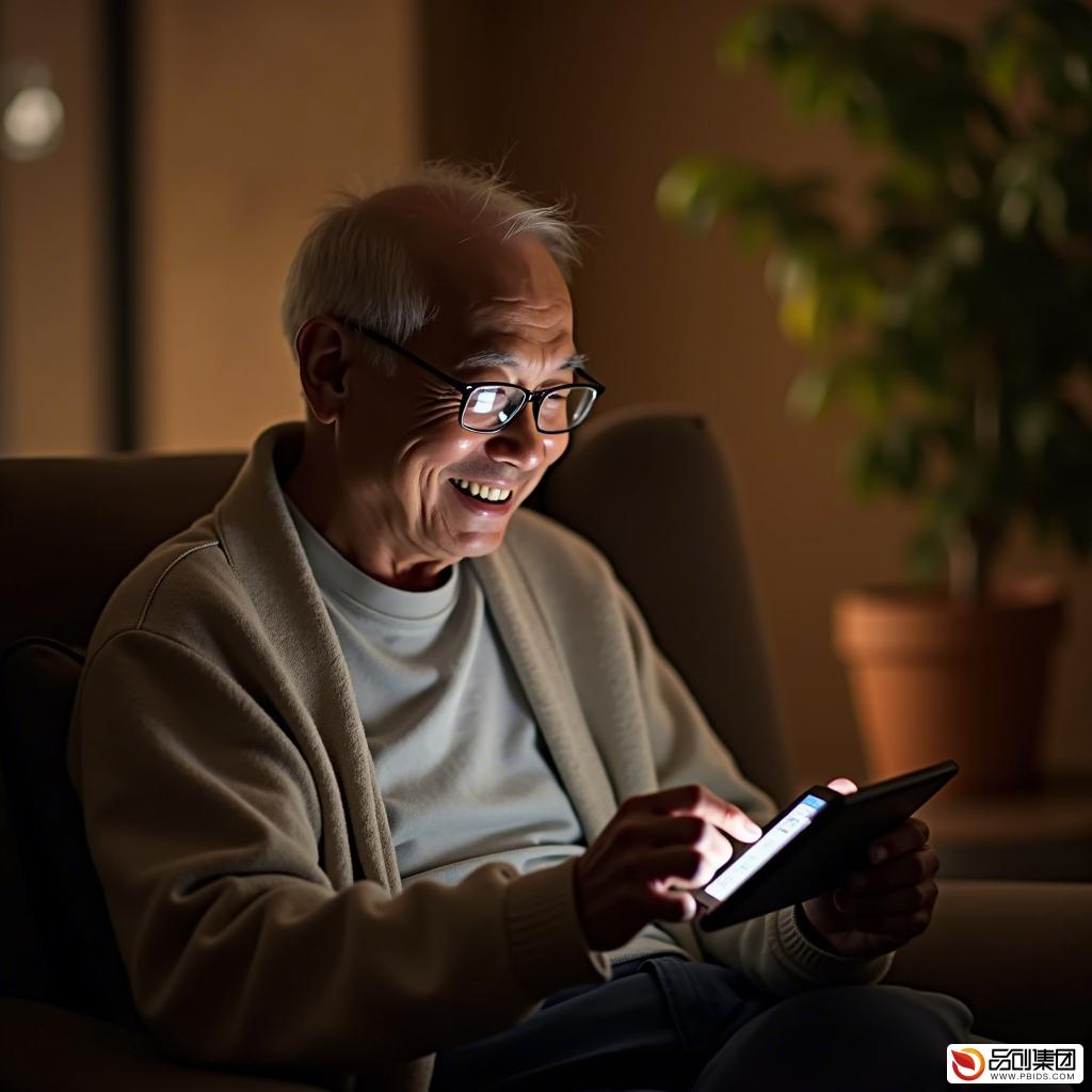智慧养老新纪元:全面解析养老+健康管理系统