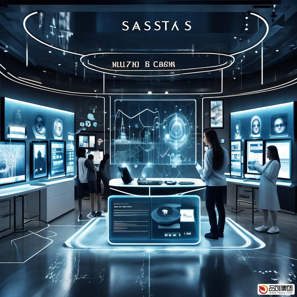 医疗美容SaaS系统:赋能美业机构的高效运营与创新发展