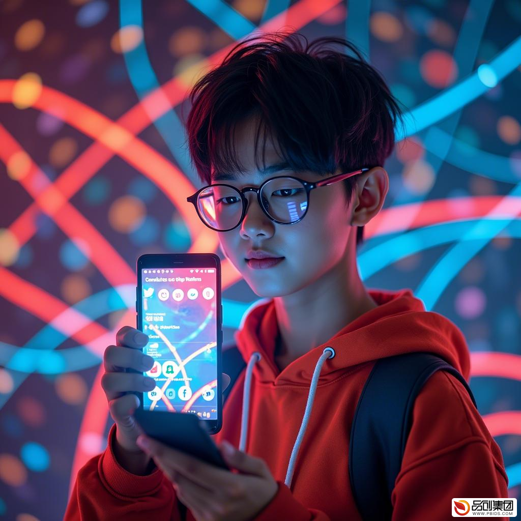 微网时代:重塑信息传播与社会互动的新格局