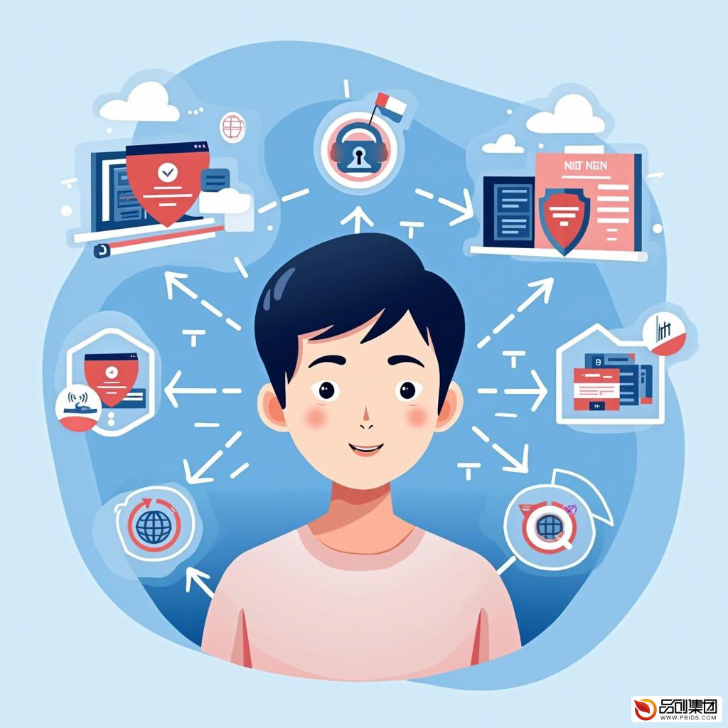计算机网络安全：守护数字世界的坚固防线

