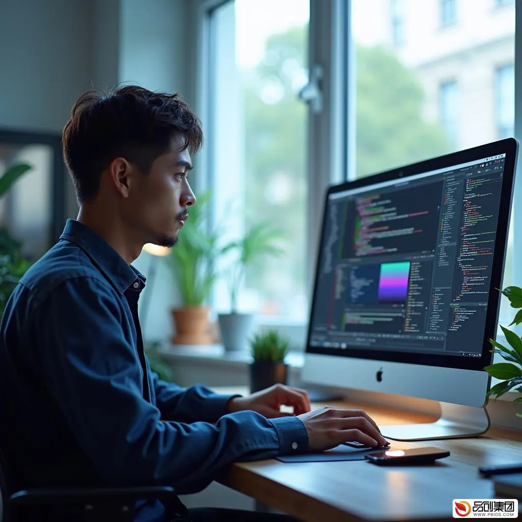 微易小程序开发：构建数字化时代的创新应用
