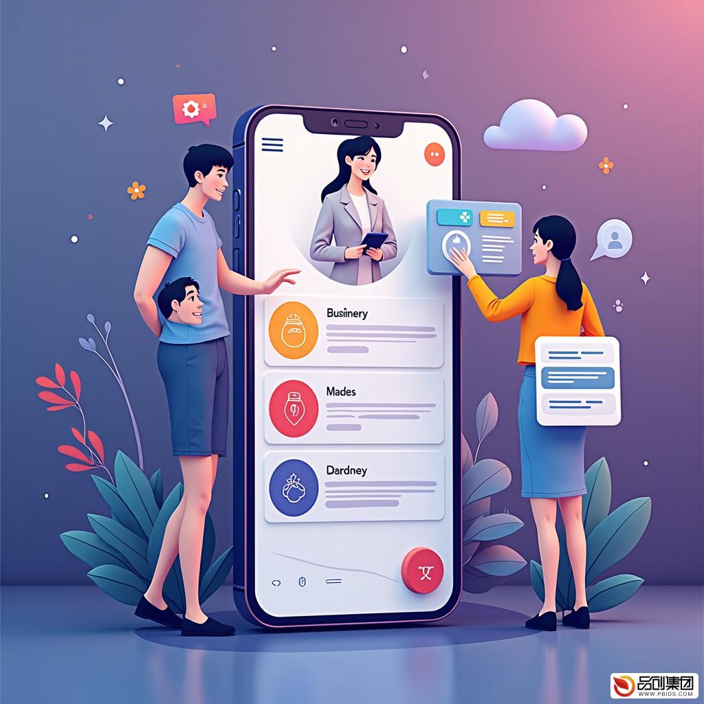 定制用App：打造专属数字化解决方案的新篇章
