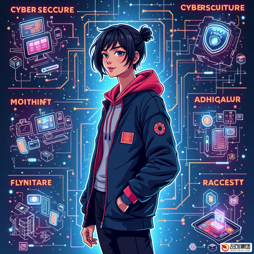 2021年网络安全工作总结与未来展望