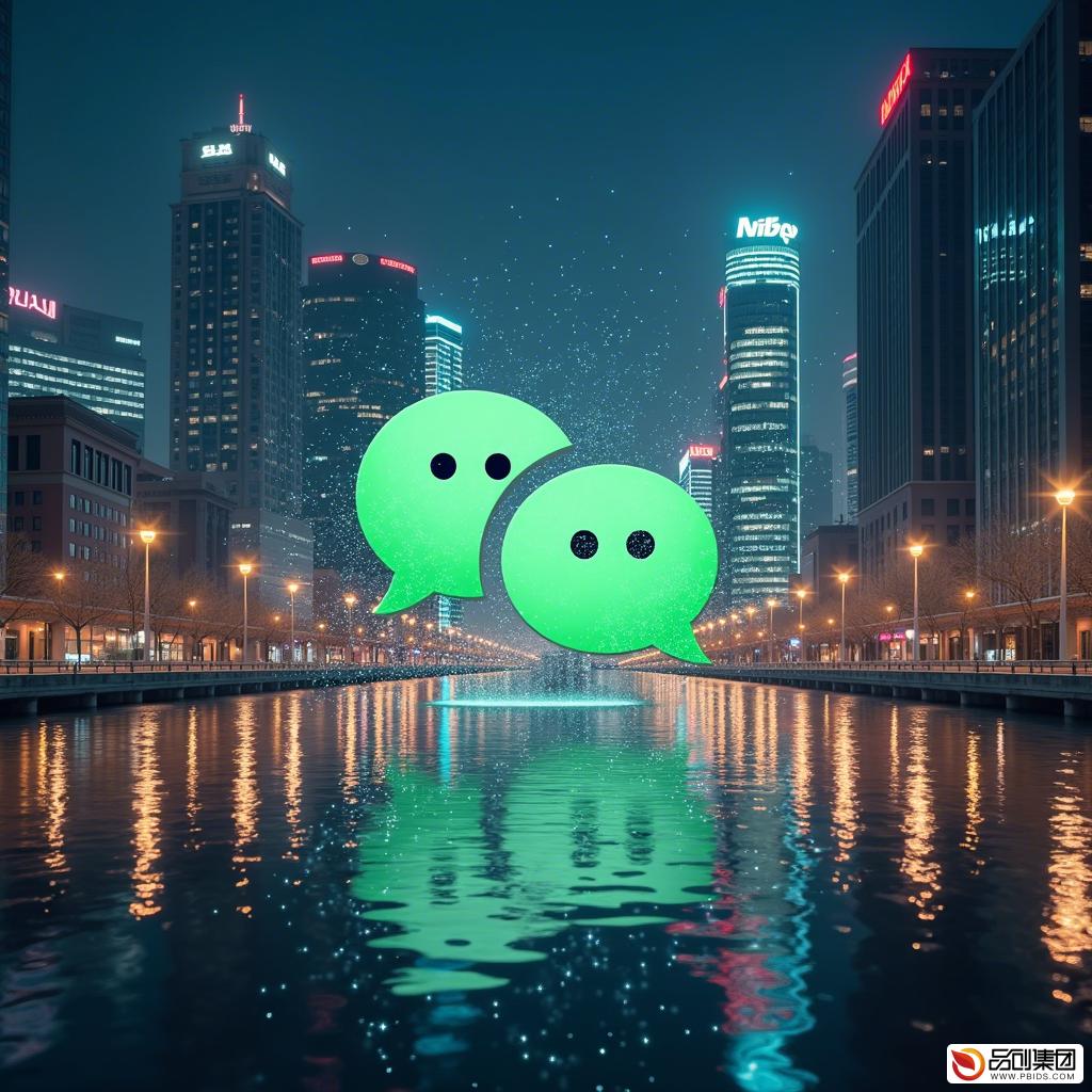 沈阳微信公众号开发：打造高效互动的移动营销平台
