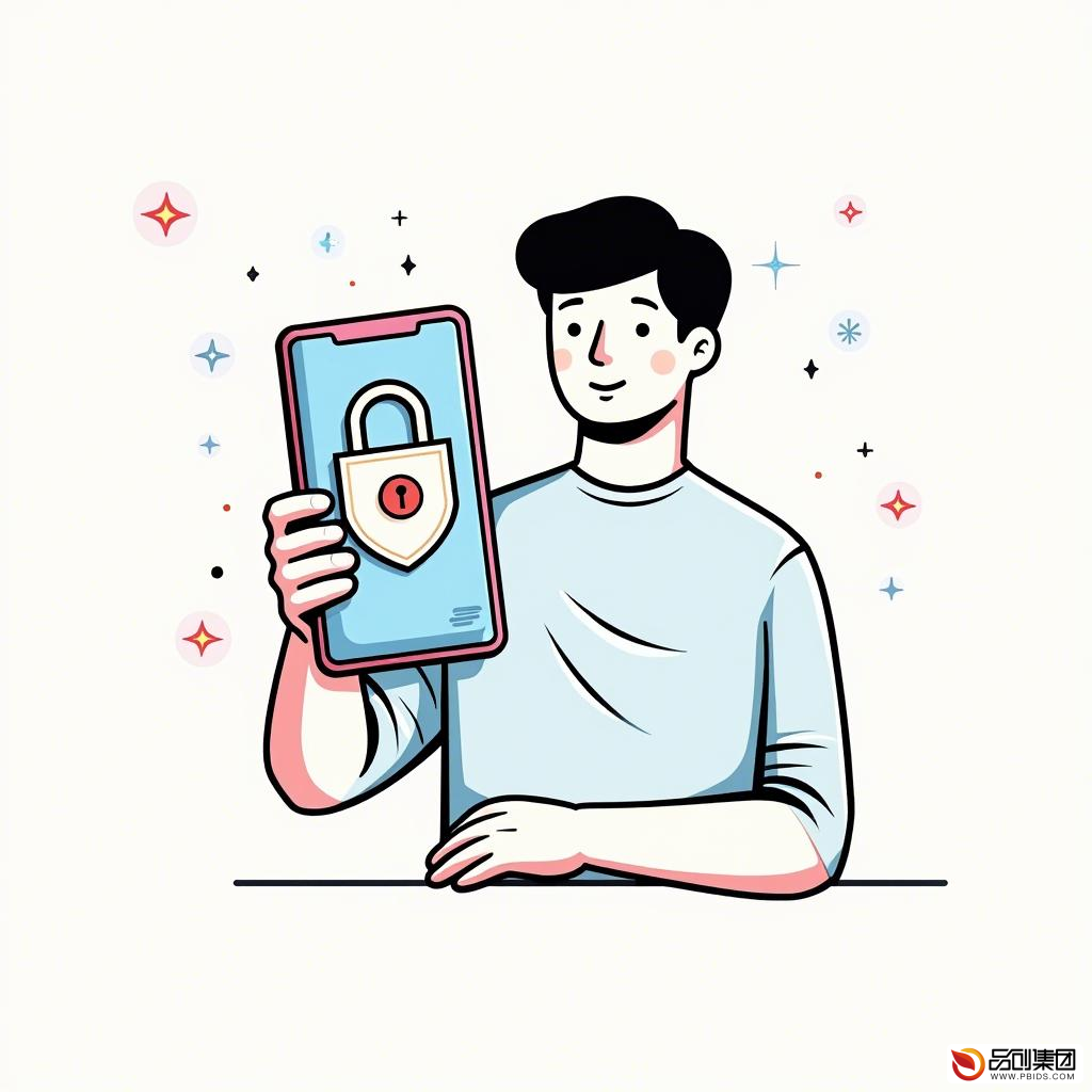 生活中的信息安全:守护你的数字世界