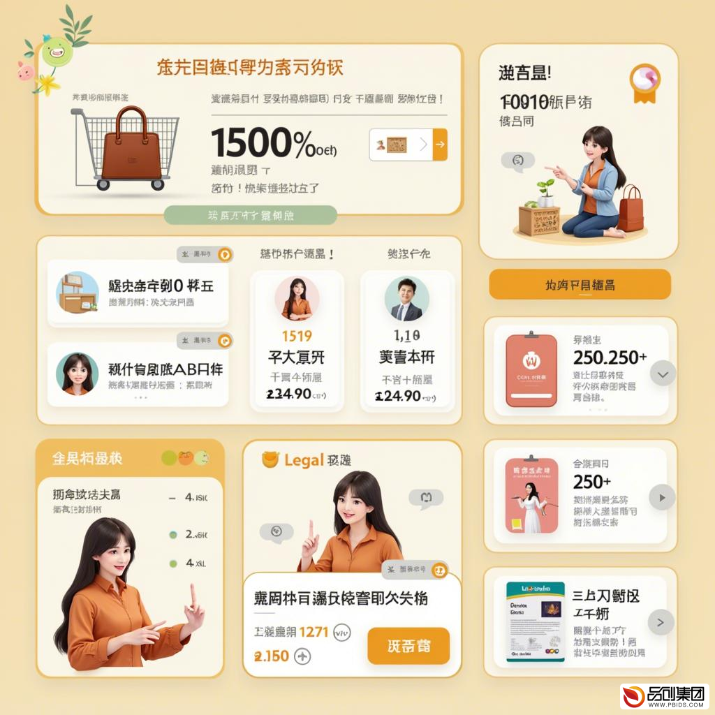 微信开店新选择:探索微信小程序开店全攻略