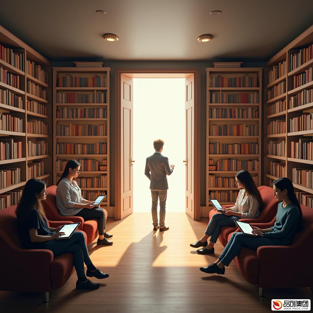 开启知识之门:探索免费的成人教育资源