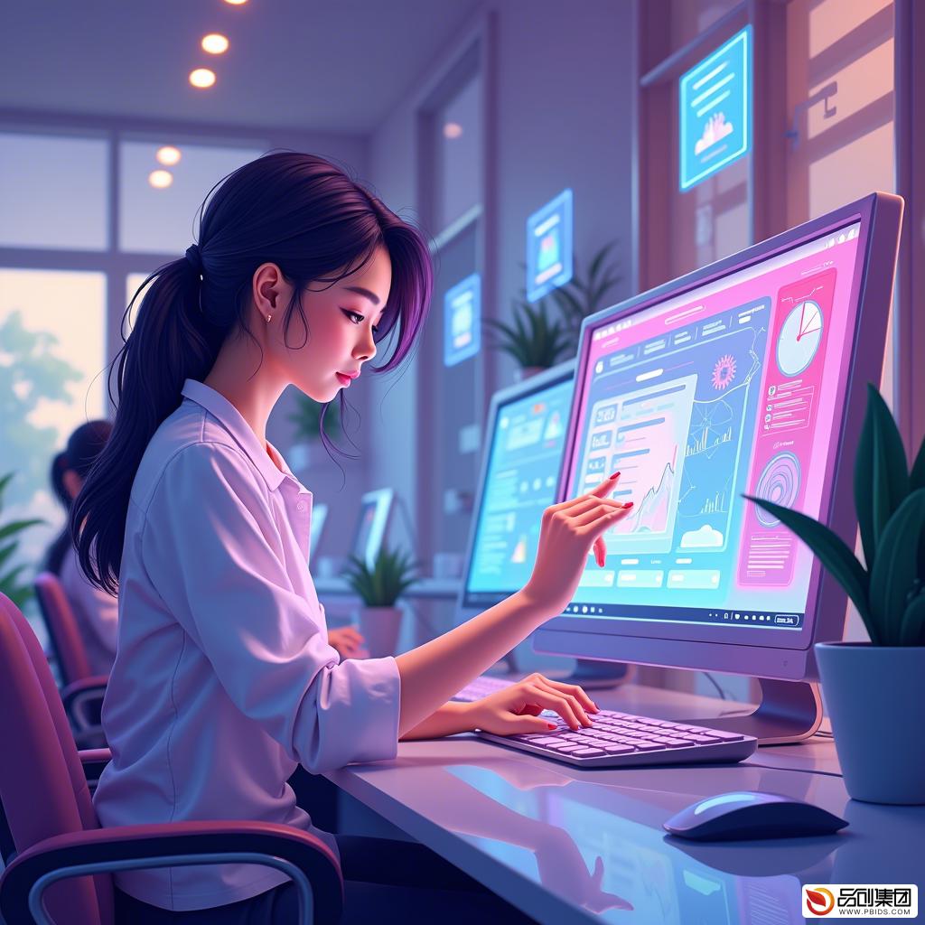 美容院治疗数据管理与优化平台：提升服务效率与质量的关键
