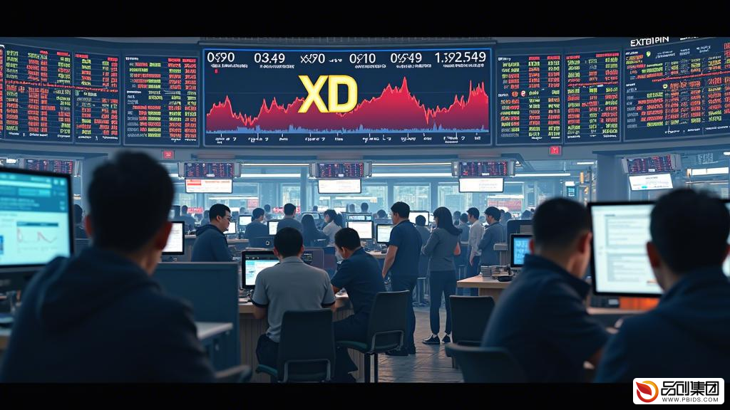股票XD当日可以买吗：全面解析与投资策略
