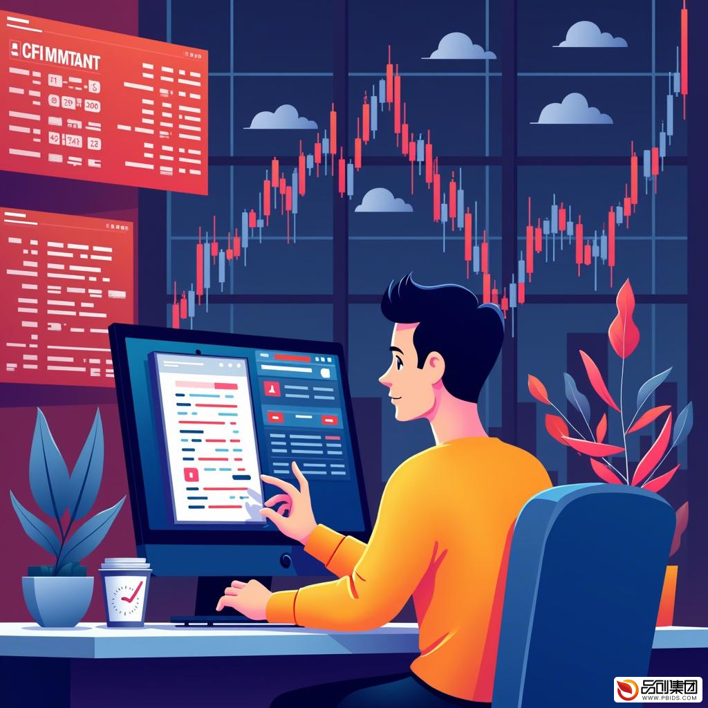 股票交易软件全解析:探索市场中的佼佼者