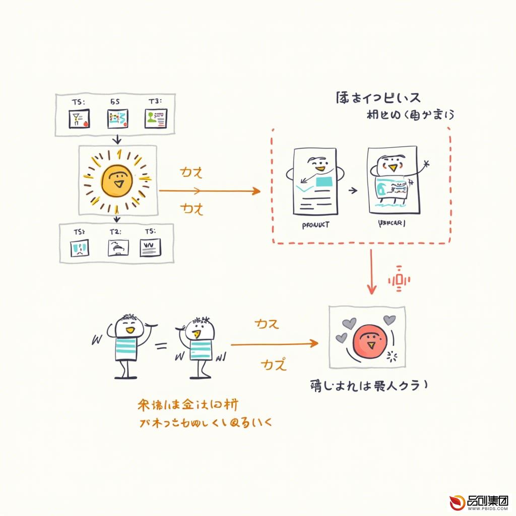 深入解析交互原型设计：从概念到实践的全方位探索

