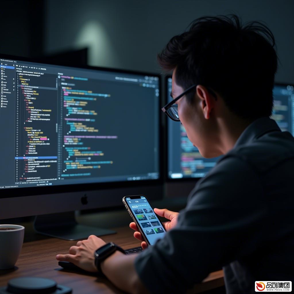 定制开发一个App到底要多少钱?全面解析与应用实例