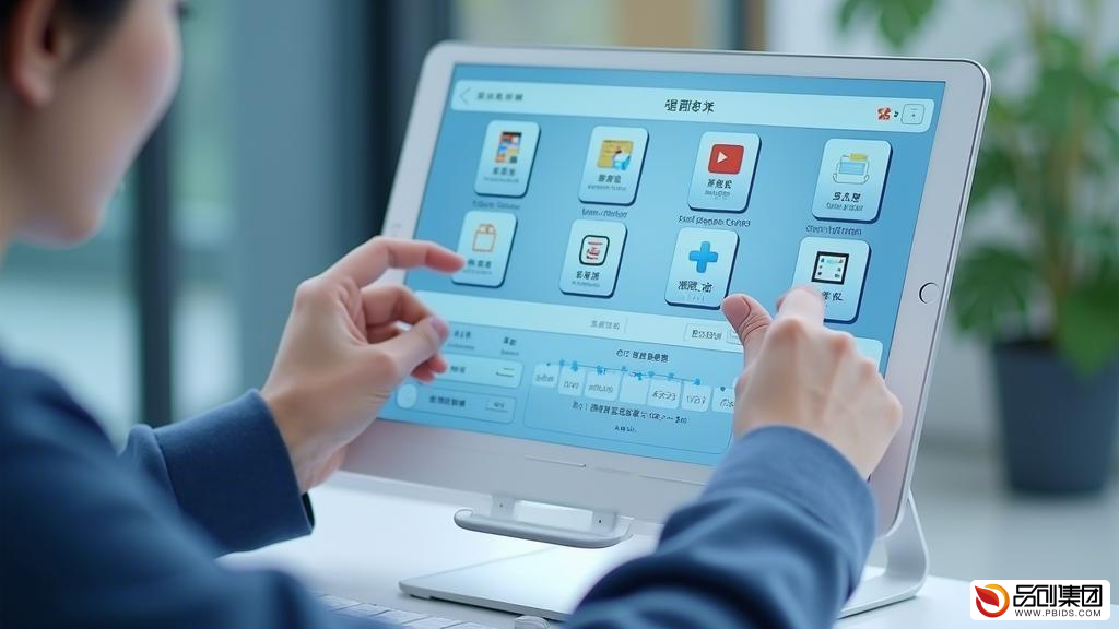 品创微信小程序：创新设计与卓越用户体验的深度剖析
