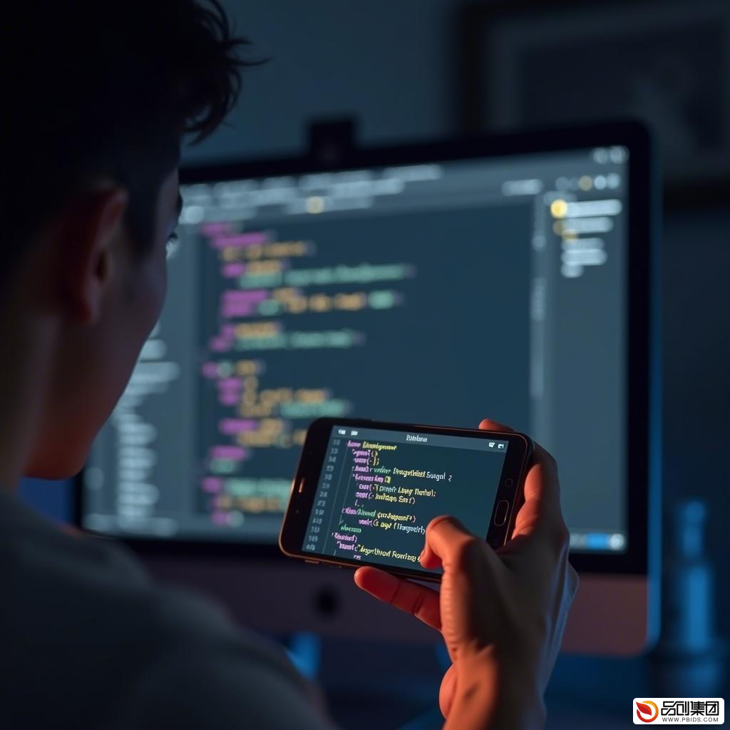手机游戏开发软件：解锁创意与乐趣的数字引擎
