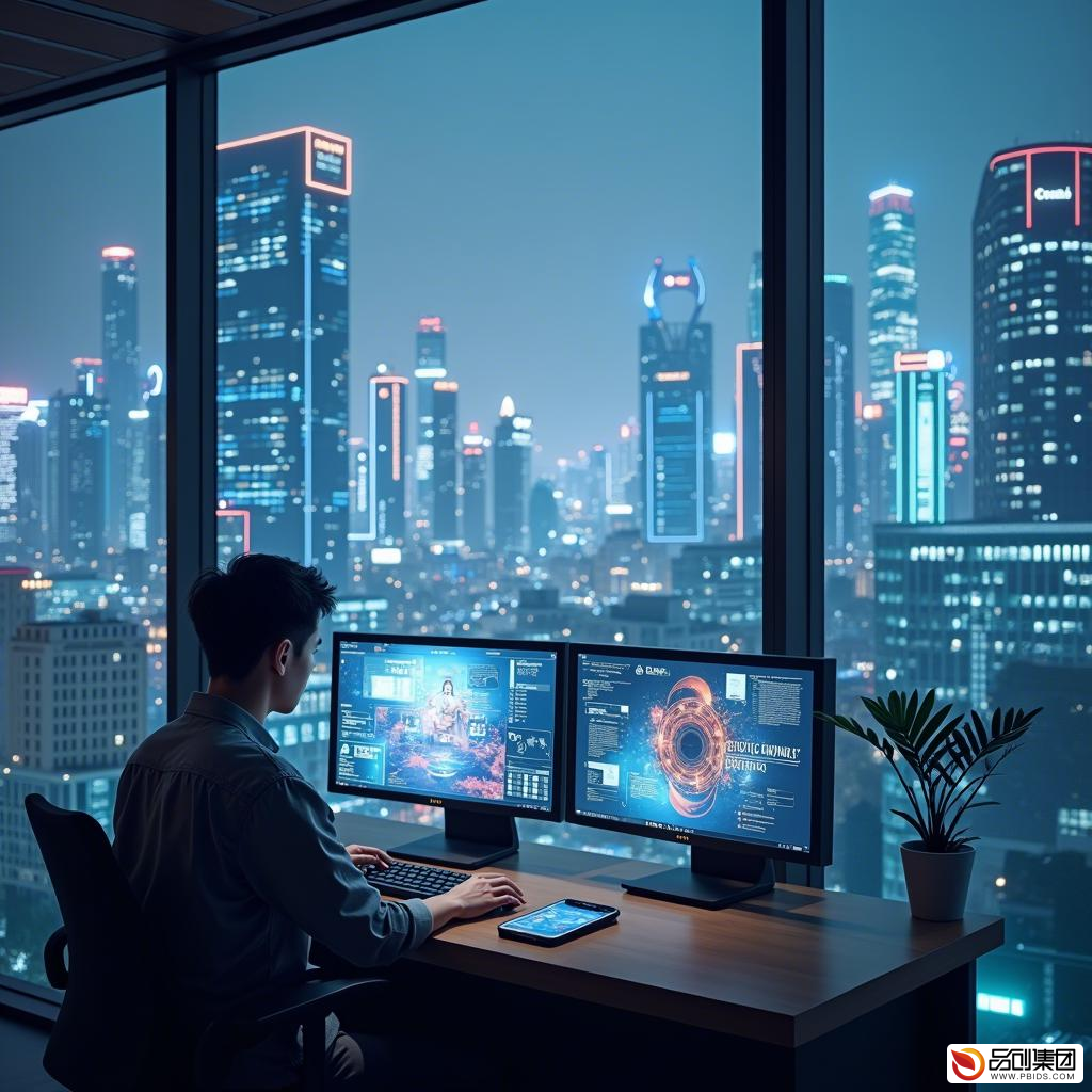 珠海交互设计:创新引领未来用户体验