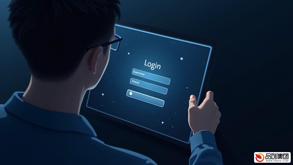打造卓越用户体验：深度解析登陆界面设计
