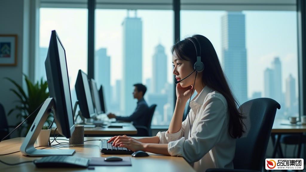电话外包服务公司的全面解析：提升业务效率与客户满意度的关键
