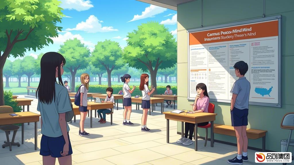 校园学平险：保障学生安全的坚实后盾

